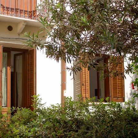 Suli, Mari E Ventu Vila Trapani Exterior foto