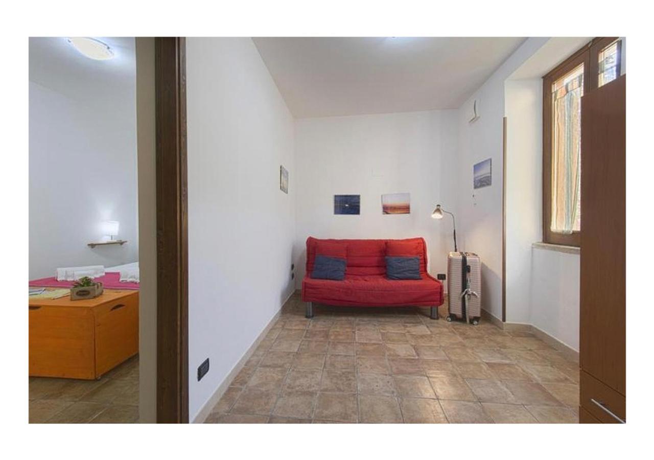 Suli, Mari E Ventu Vila Trapani Exterior foto