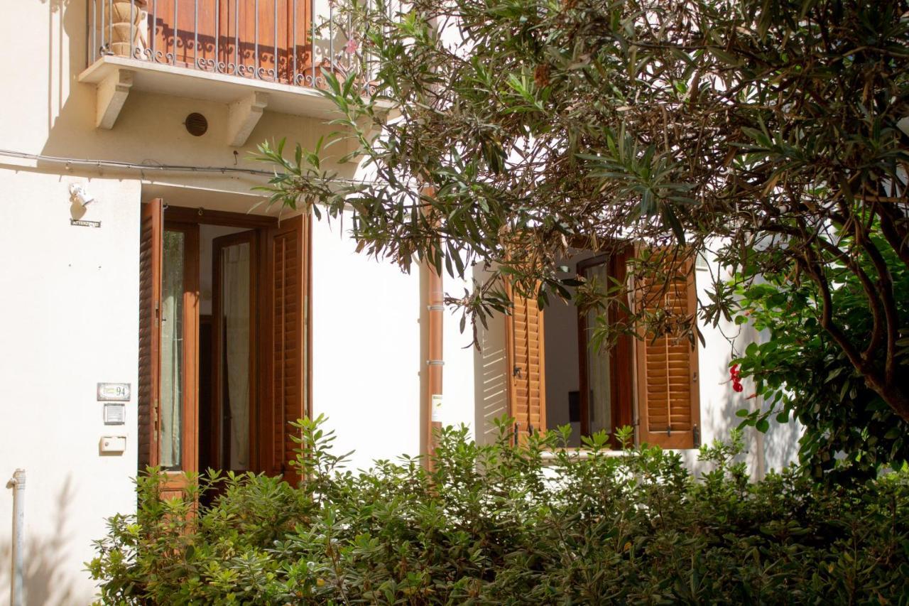 Suli, Mari E Ventu Vila Trapani Exterior foto