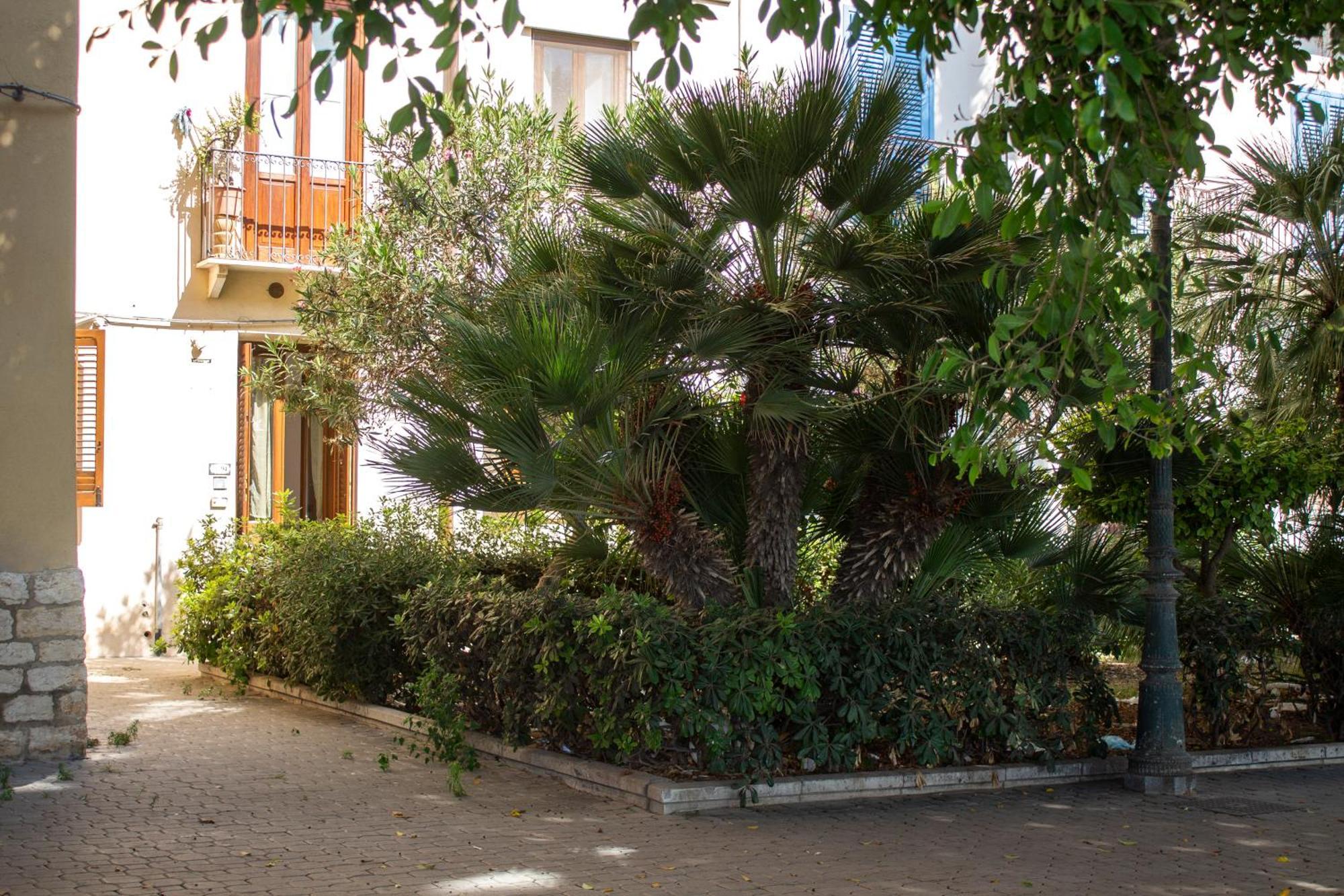 Suli, Mari E Ventu Vila Trapani Exterior foto